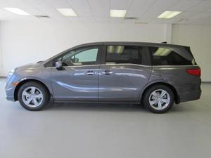  Honda Odyssey EX-L For Sale In Sheridan | Cars.com