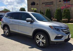  Honda Pilot EX For Sale In Alsip | Cars.com