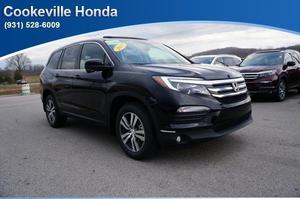  Honda Pilot EX-L For Sale In Cookeville | Cars.com