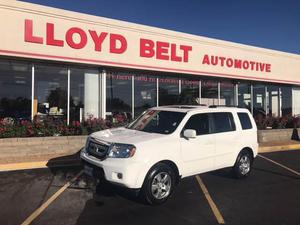  Honda Pilot EX-L For Sale In Eldon | Cars.com