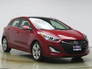  Hyundai Elantra GT GT For Sale In Milwaukee | Cars.com