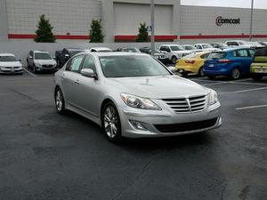  Hyundai Genesis 3.8 For Sale In Hoover | Cars.com