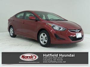  Hyundai SE For Sale In Columbus | Cars.com