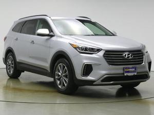  Hyundai Santa Fe SE For Sale In Kenosha | Cars.com