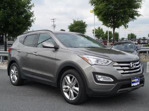  Hyundai Santa Fe Sport 2.0T For Sale In Ellicott City |