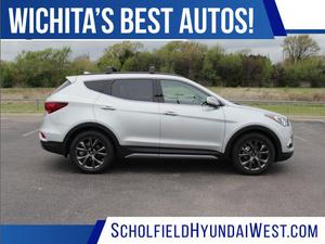  Hyundai Santa Fe Sport 2.0T Ultimate - 2.0T Ultimate