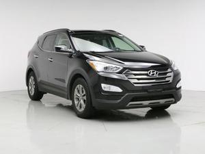  Hyundai Santa Fe Sport 2.4L For Sale In Kennesaw |