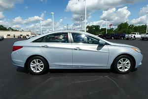  Hyundai Sonata GLS For Sale In Alliance | Cars.com