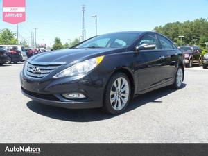  Hyundai Sonata Limited For Sale In Albany | Cars.com