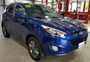 Hyundai Tucson SE For Sale In Dixon | Cars.com