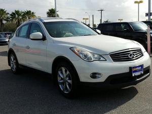  INFINITI EX35 Journey For Sale In Pineville | Cars.com