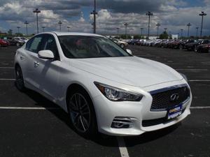  INFINITI Q50 For Sale In Tinley Park | Cars.com