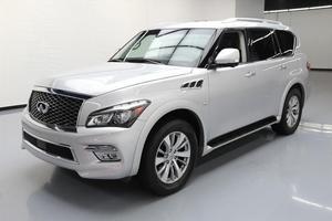  INFINITI QX80 Base For Sale In Bethesda | Cars.com