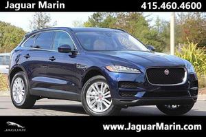  Jaguar F-PACE 35t Prestige - AWD 35t Prestige 4dr SUV