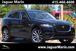  Jaguar F-PACE 35t Prestige - AWD 35t Prestige 4dr SUV