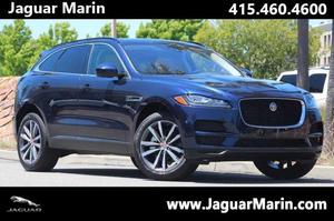  Jaguar F-PACE 35t Prestige - AWD 35t Prestige 4dr SUV