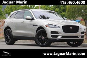  Jaguar F-PACE 35t Prestige - AWD 35t Prestige 4dr SUV