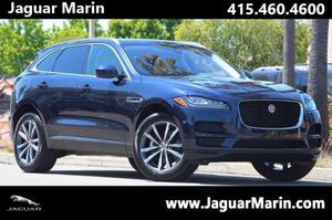  Jaguar F-PACE 35t Prestige - AWD 35t Prestige 4dr SUV