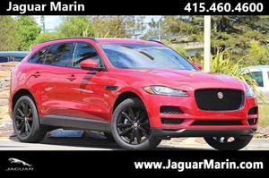  Jaguar F-PACE 35t Prestige - AWD 35t Prestige 4dr SUV