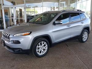  Jeep Cherokee Latitude For Sale In Corpus Christi |