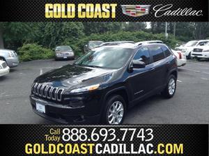  Jeep Cherokee Latitude For Sale In Oakhurst | Cars.com