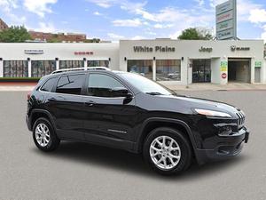  Jeep Cherokee Latitude For Sale In White Plains |