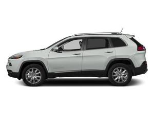  Jeep Cherokee Limited For Sale In Danbury | Cars.com