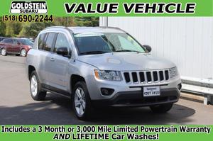  Jeep Compass -