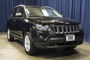  Jeep Compass Sport For Sale In Puyallup | Cars.com
