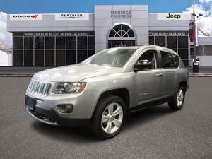  Jeep Compass Sport For Sale In Wantagh | Cars.com