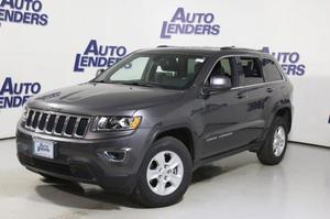  Jeep Grand Cherokee Laredo For Sale In Williamstown |