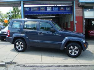  Jeep Liberty Sport For Sale In Bronx | Cars.com