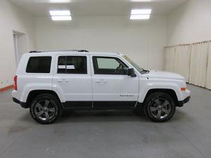  Jeep Patriot Sport SE