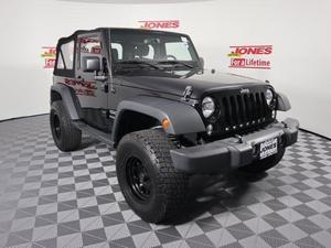  Jeep Wrangler Sport For Sale In Bel Air | Cars.com