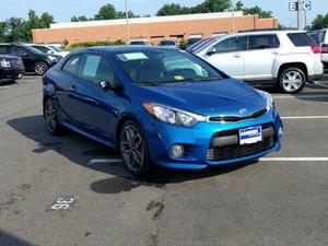  Kia Forte Koup SX For Sale In Ellicott City | Cars.com