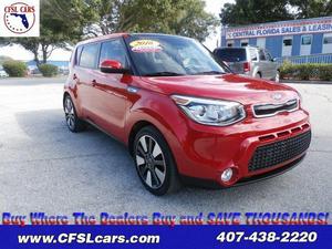  Kia Soul ! For Sale In Orlando | Cars.com