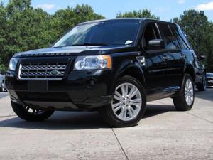  Land Rover LR2 HSE For Sale In Raleigh | Cars.com