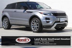 Land Rover Range Rover Dynamic Premium