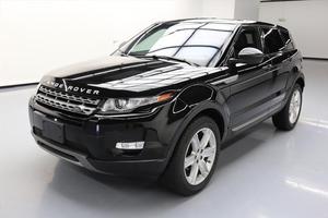  Land Rover Range Rover Evoque Pure For Sale In Bethesda