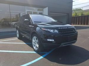  Land Rover Range Rover Evoque Pure For Sale In Freeport