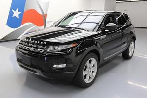  Land Rover Range Rover Evoque Pure For Sale In Grand