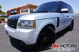  Land Rover Range Rover HSE For Sale In Mesa | Cars.com