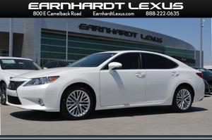  Lexus ES 350 Base For Sale In Phoenix | Cars.com