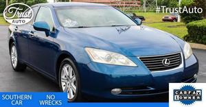  Lexus ES 350 For Sale In Maryville | Cars.com