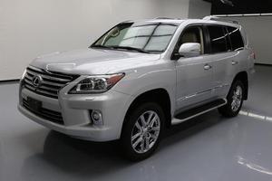  Lexus LX 570 Base For Sale In Canton | Cars.com