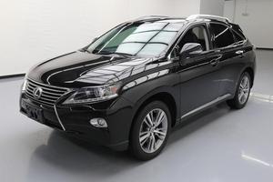  Lexus RX 350 Base For Sale In Canton | Cars.com
