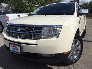  Lincoln MKX For Sale In Joliet | Cars.com