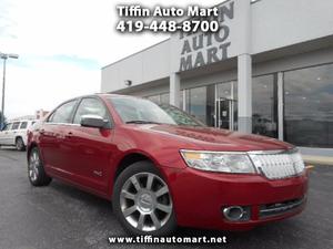  Lincoln MKZ Base For Sale In Tiffin | Cars.com