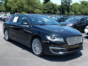  Lincoln MKZ Reserve For Sale In Norcross | Cars.com