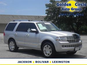  Lincoln Navigator Base For Sale In Bolivar | Cars.com